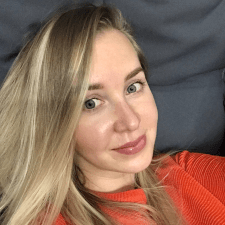 Заказчик Yuliia H. — Украина, Киев.