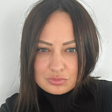 Yuliia Merenkova