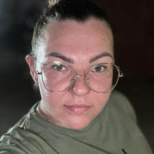 Freelancer Yuliia P. — Lithuania, Kaunas. Core skill — AI & Machine Learning, AI & Machine Learning
