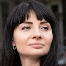 Freelancer Yuliia D. — Ukraine, Dnepr. Core skill — Packaging and label design, Illustrations & Drawings