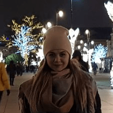 Фрилансер Yuliia P. — Украина, Ивано-Франковск. Специализация — Перевод текстов, Рерайтинг