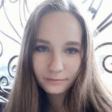 Фрилансер Yuliia A. — Польша. Специализация — AI и машинное обучение, AI и машинное обучение