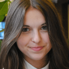 Фрилансер Юлія Б. — Украина, Надворна. Специализация — Полиграфический дизайн, Наружная реклама