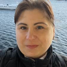 Freelancer Yuliia B. — Ukraina, Berszadu. Specjalizacja — Język ukraiński, Copywriting