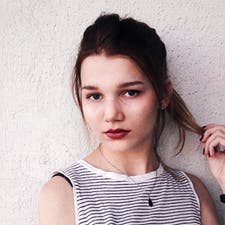 Юлия Чайковська