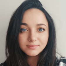 Фрилансер Юлія Д. — Украина, Винница. Специализация — Услуги диктора