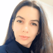 Freelancer Yuliia G. — Ukraine, Kharkiv. Specialization — Text Translation, Text Editing & Proofreading