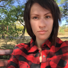 Freelancer Yuliya L. — Ukraina, Odessa. Specjalizacja — Menedżer treści, Copywriting