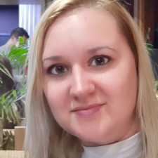 Freelancer Yuliya M. — Ukraine, Kiew. Fachgebiet — Webdesign, Vektorgrafik