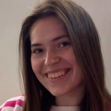 Freelancer Yuliia M. — Ukraina. Specjalizacja — Usługi lektora, AI tekst