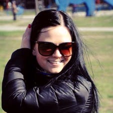 Фрилансер Юлия М. — Украина, Запорожье. Специализация — Работа с клиентами