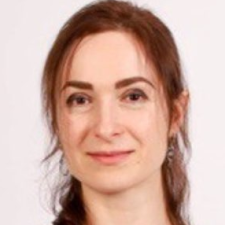 Фрилансер Юлія М. — Україна, Бровари. Спеціалізація — Написання статей