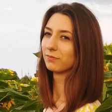 Фрилансер Юлия Ш. — Украина, Киев. Специализация — Контент-менеджер, Перевод текстов