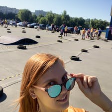 Фрилансер Юлия Н. — Украина, Харьков. Специализация — Перевод текстов, Редактура и корректура текстов