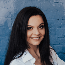 Фрилансер Yuliia N. — Украина. Специализация — Копирайтинг, Продвижение в социальных сетях (SMM)