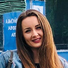 Фрилансер Юлия О. — Украина, Киев. Специализация — Тестирование и QA