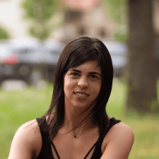 Freelancer Yuliia O. — Ukraine, Ivano-Frankovsk. Core skill — Accounting Services, Consulting