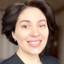 Фрилансер Yuliia O. — Україна, Харків. Спеціалізація — Дизайн сайтів, Банери
