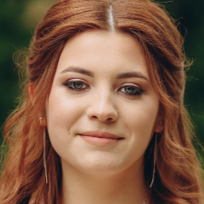 Yuliia Pallag