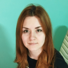 Yuliia Shyferson