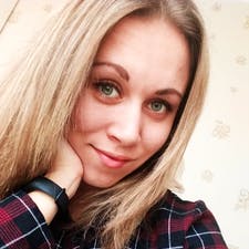 Юлия Онищенко