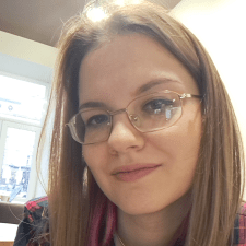 Заказчик Yuliia S. — Украина, Львов.