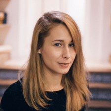 Фрилансер Юлия Ш. — Украина, Харьков. Специализация — Баннеры, Дизайн упаковки и этикетки