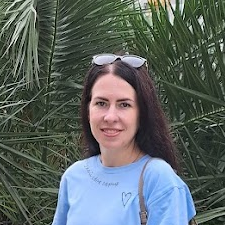 Freelancer Yuliia V. — Ukraina, Tarnopol.