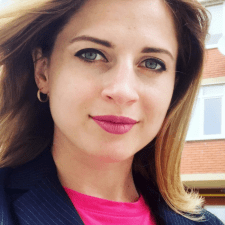 Фрилансер Юлія Є. — Украина, Черновцы. Специализация — Дизайн интерфейсов (UI/UX), Дизайн упаковки и этикетки