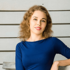 Фрилансер Yuliia A. — Украина, Киев. Специализация — Маркетинговые исследования