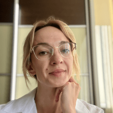 Freelancer Yuliia A. — Ukraine, Rovno. Core skill — Articles & Blog Posts, Script Writing