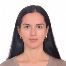 Фрилансер Юлия И. — Украина, Староконстантинов. Специализация — Поиск и сбор информации, Контент-менеджер