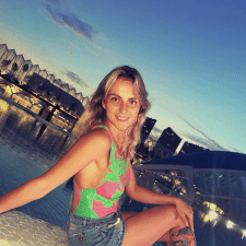 Freelancer Yuliia H. — Ukraine, Dnipro. Fachgebiet — Testing & QA