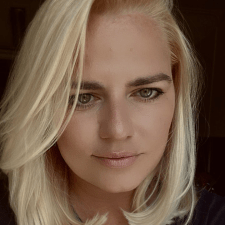 Yuliia Pastukh