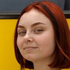 Freelancer Yuliia S. — Ukraine, Kharkiv. Core skill — Interface Design (UI/UX), Mobile Apps Design