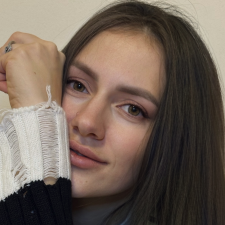Фрилансер Юлія П. — Украина, Запорожье. Специализация — Дизайн интерфейсов (UI/UX), Оформление страниц в социальных сетях