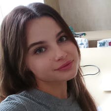 Фрилансер Юлия Щ. — Украина, Белгород-Днестровский. Специализация — Английский язык, Транскрибация