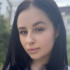 Фрилансер Yuliia D. — Украина, Киев. Специализация — Контент-менеджер, Оформление страниц в социальных сетях