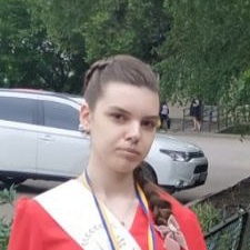 Фрилансер Юлія К. — Украина, Харьков. Специализация — Редактура и корректура текстов