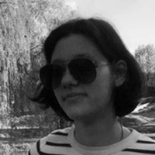Freelancer Yuliia M. — Ukraine, Smela. Fachgebiet — Interface-Design (UI/UX), Banner