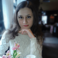 Фрилансер Юлия К. — Украина, Киев. Специализация — Контекстная реклама, Продвижение в социальных сетях (SMM)
