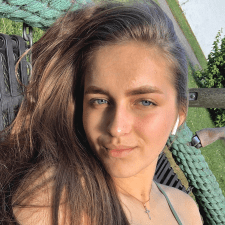 Фрилансер Yuliia V. — Україна, Львів. Спеціалізація — Автоматизація управління підприємством, Автоматизація управління підприємством