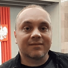 Заказчик Julek Z. — Украина, Киев.