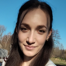 Фрилансер Юлія К. — Украина, Старая Выжевка. Специализация — Стихи, песни, проза, Украинский язык