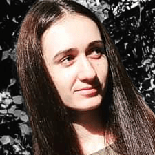 Freelancer Yuliia H. — Ukraine, Odessa. Core skill — Web Programming, Apps for iOS (iPhone and iPad)
