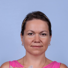 Freelancer Yuliya M. — Ukraina, Odessa. Specjalizacja — Tłumaczenie tekstów