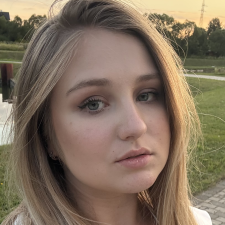 Yuliya Kocherzhuk