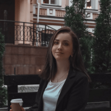 Freelancer Yuliia B. — Ukraine, Kiew. Fachgebiet — Testing & QA, Testing & QA