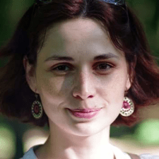 Freelancer Yuliia B. — Ukraina, Kijów. Specjalizacja — Programowanie stron internetowych, Content Management Systems