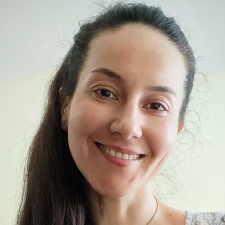 Freelancer Yuliia B. — Ukraina, Lwów.